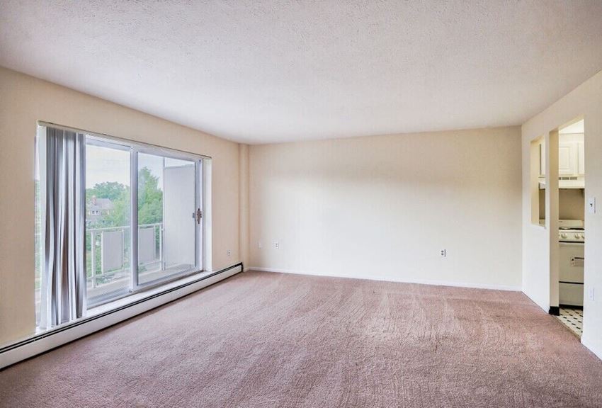 Clifton Park & Clifton House Apartments, 11212 & 11406 Clifton Blvd